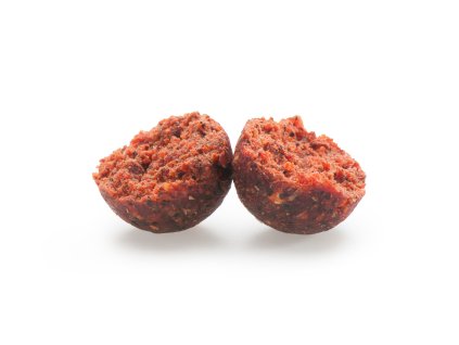 Mivardi Rapid Boilies Starter - Hot Spice (Varianta (3500g | 24mm))