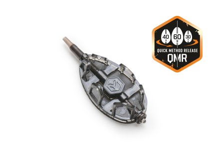 Mivardi Rychlovýměnné method krmítko QMR Grip L (Varianta 50g)