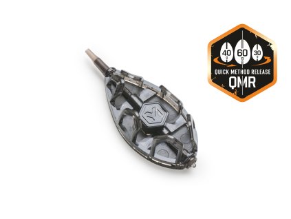 Mivardi Rychlovýměnné method krmítko QMR Grip XL (Varianta 60g)