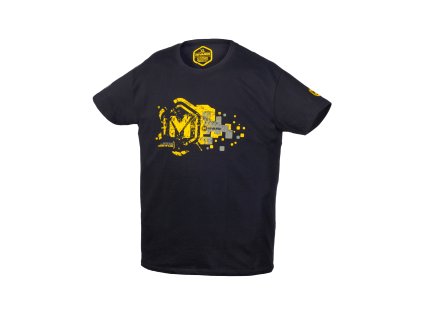 Mivardi Tričko MC Team Y20 limited (Varianta XL)