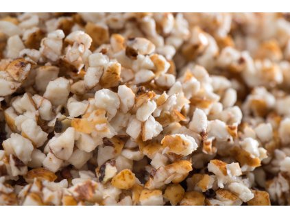 Mivardi Tygří ořech drcený (Varianta 2,5kg)