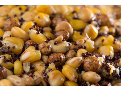 Mivardi Partikl mix premium (Varianta 2,5kg)