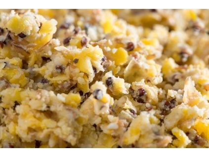 Mivardi Partikl mix drcený (Varianta 2,5kg)