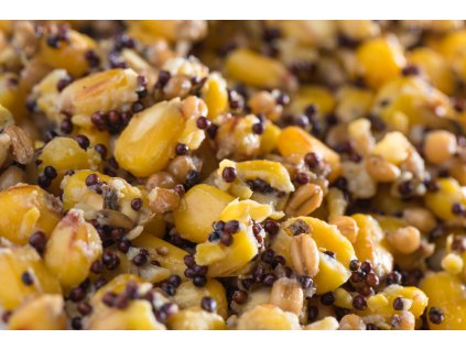 Mivardi Partikl mix (Varianta 2,5kg)