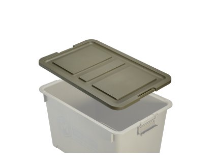 Mivardi Víko na přepravní box Hardcore (Varianta M / L)