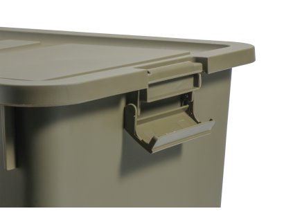 Mivardi Náhradní zámek na Hardcore Transport Box