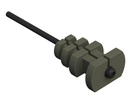 Suretti Stromek Bruce 110 (Velikost Stromek Bruce 40)