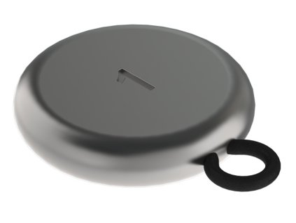 Suretti Mince s očkem 56 (Velikost Mince s očkem 7)