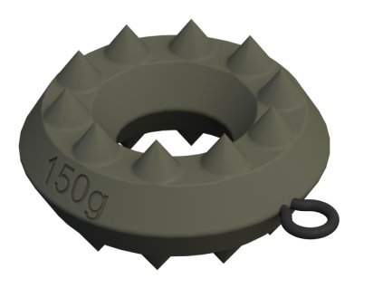 Suretti Věnec 120 (Velikost Věnec 110)