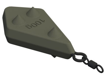 Suretti Drak s očkem a obratlíkem 80 (Velikost Drak s očkem a obratlíkem 70)