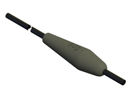 Suretti Kaprové s vedením 100 (Velikost Kaprové s vedením 20)