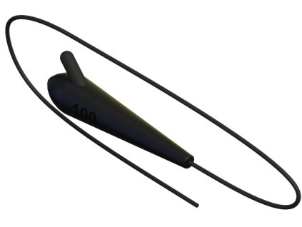 Suretti Sumcové speciál 110 (Velikost Sumcové speciál 70)