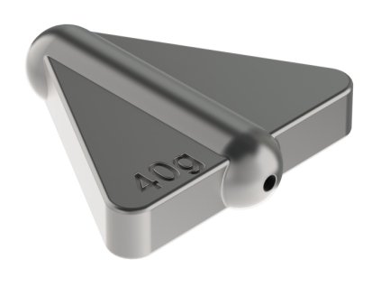 Suretti Delta 60 (Velikost Delta 10)