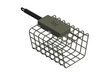 Suretti Hranaté s táhlem 35x25x60mm 100 (Velikost Hranaté s táhlem 40x25x45mm 10)