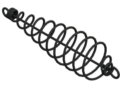 Suretti Drátěné hruškovité 29mm (Velikost Drátěné hruškovité 16mm)