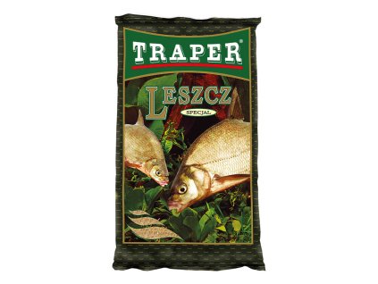 Traper Special Universal 2,5kg (Velikost Special Feeder 1kg)