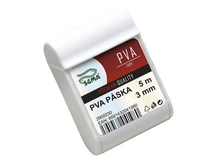 Suretti AKCE PVA páska 3mm 5m