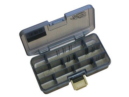 Meiho SFC Worm velikost  F (Velikost VS 802 (SFC Worm velikost S))