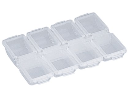 Meiho FB 11 (Velikost FB 8)