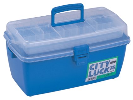 Meiho New Cityrack 55 (Velikost New Cityrack 75)