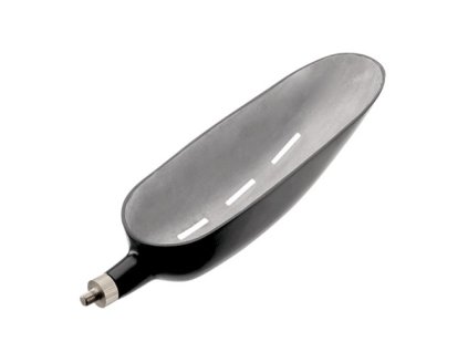 Suretti Lopatka na zakrmování