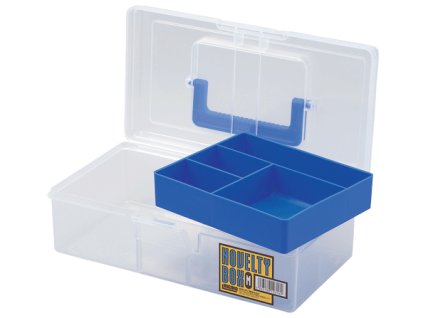 Meiho Novelty L (Velikost Novelty M)