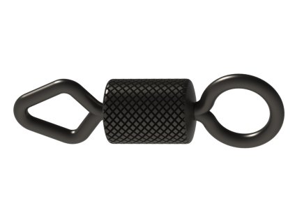 Suretti Obratlík Rolling Diamond Round vel.11/19kg (10ks) (Velikost Obratlík Rolling Diamond Round vel.6/40kg (10ks))