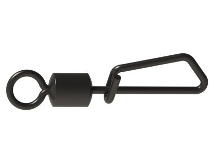 Suretti Obratlík T-Snap vel.12/19kg (10ks) (Velikost Obratlík T-Snap vel.8/35kg (10ks))