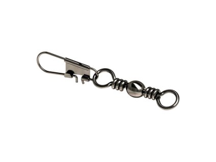 Suretti Karabinka s obratlíkem vel.20/6kg (10ks) (Velikost Karabinka s obratlíkem vel.8/14kg (10ks))