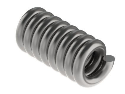 Suretti Olověná spirála 12g (Velikost Olověná spirála 8g)