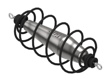 Suretti Drátěné se zátěží 60 (Velikost Drátěné se zátěží 40)