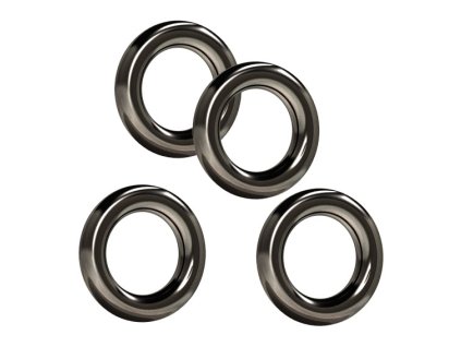 Suretti Kroužky 3,7mm (10ks) (Velikost Kroužky 3,1mm (10ks))