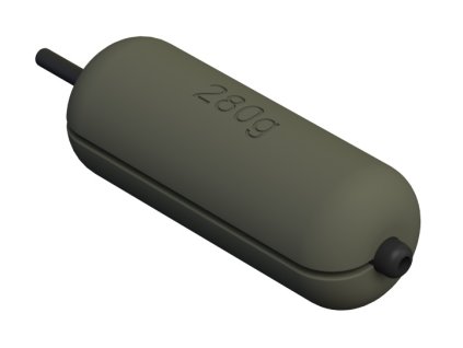 Suretti Bruce Catfish 320 (Velikost Bruce Catfish 100)