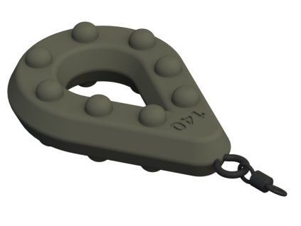 Suretti Tear s očkem a obratlíkem 90 (Velikost Tear s očkem a obratlíkem 60)