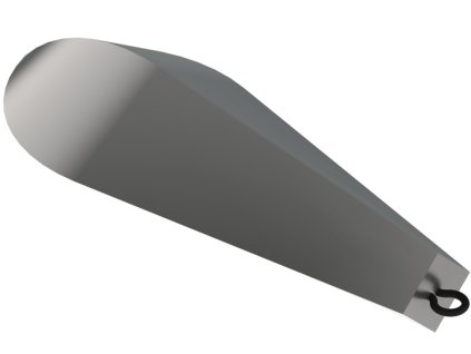 Suretti Special Trolling 680 (Velikost Special Trolling 100)