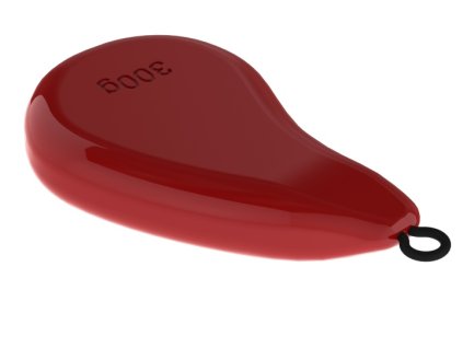 Suretti Ledvina 500 (Velikost Ledvina 300)