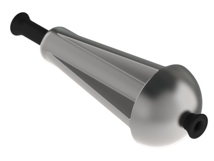 Suretti Sputnik průběžný 35