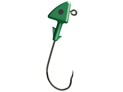 Suretti Jig Triangle 7/0 - 43g (Velikost Jig Triangle 2/0 - 7g)