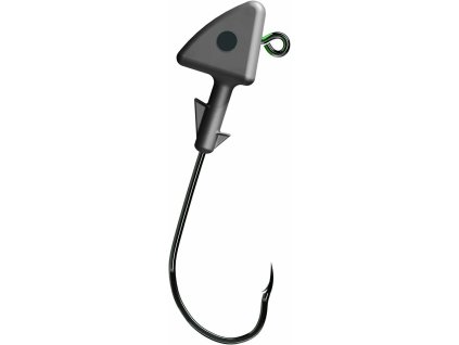 Suretti Jig Triangle 7/0 - 43g (Velikost Jig Triangle 2/0 - 7g)