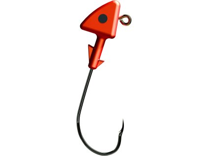 Suretti Jig Triangle 7/0 - 43g (Velikost Jig Triangle 2/0 - 7g)