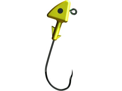 Suretti Jig Triangle 7/0 - 43g (Velikost Jig Triangle 2/0 - 7g)