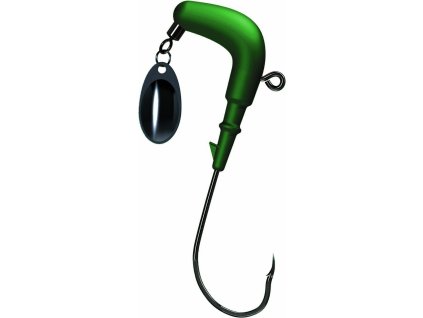 Suretti Jig Horse 6/0 - 42g (Velikost Jig Horse 2/0 - 5g)