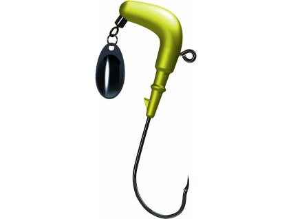 Suretti Jig Horse 6/0 - 42g (Velikost Jig Horse 2/0 - 5g)