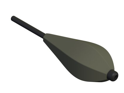 Suretti Bruce Torpedo 180g LF (Velikost Bruce Torpedo 40g LF)