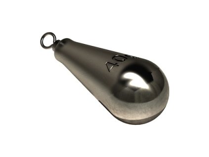 Suretti Hruška s obratlíkem 30g LF (Velikost Hruška s obratlíkem 3g LF)