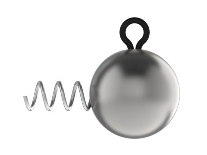 Suretti Jig Head závit 7g (Velikost Jig Head závit 2g)