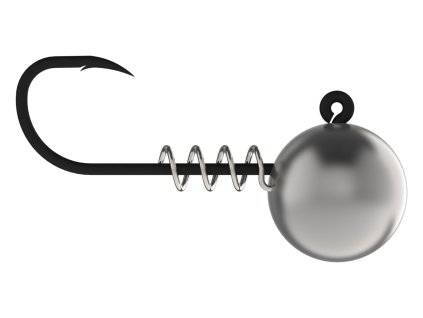 Suretti Jig Hlavička se závitem 3/0 - 12g (Velikost Jig Hlavička se závitem 1 - 4g)