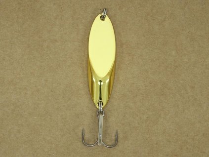 SEMA Plandavka Zig Zag zlatá 80g (Velikost Plandavka Zig Zag zlatá 20g)