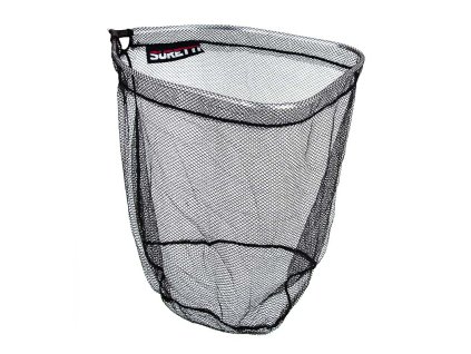 Suretti Hlava podběráku FLAT 50x40cm (Velikost Hlava podběráku FLAT 40x30cm)