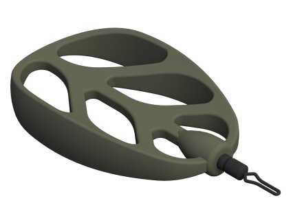 Suretti Leaf s obratlíkem LF 20g (Velikost Leaf s obratlíkem LF 15g)